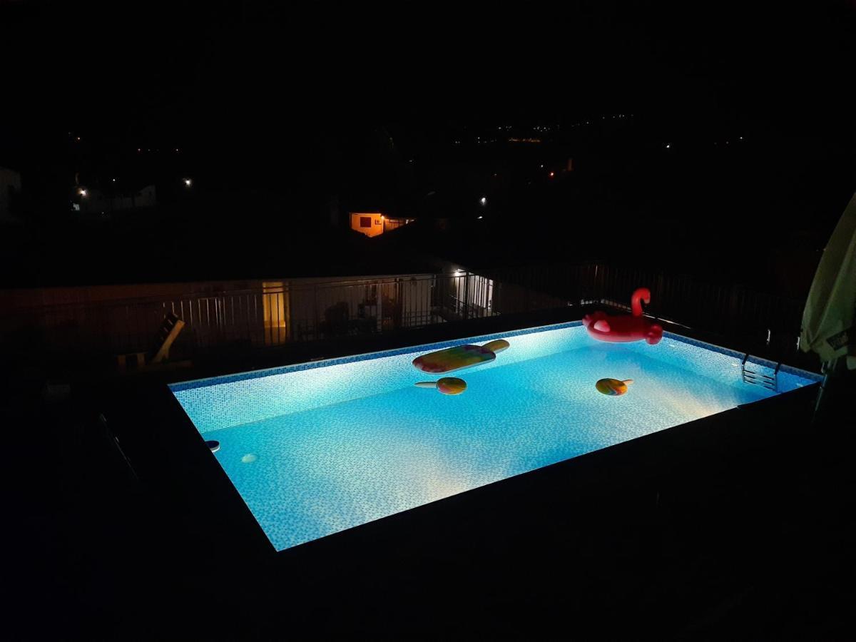 Apartments Kingfisher Virpazar Exterior photo