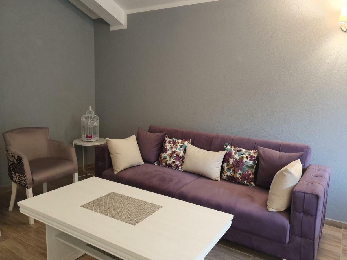 Apartments Kingfisher Virpazar Exterior photo